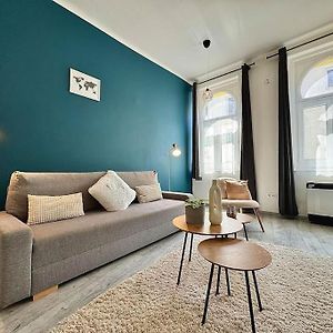 Appartement met een Slaapkamer